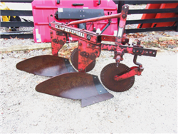 Used Massey Ferguson 2-14 Trip Plow Model 43