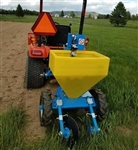 New Spedo SPA-T Automatic One Row Potato Planter