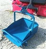 Used Ferguson 3 pt. Rear Pond Scoop