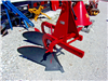 Used Ford Plow 2-12"----3 Pt.
