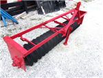 Used HD 6 ft Cultipacker 3 Point Hitch