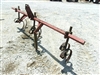 Used Cult./Ripper 6 shanks for truck patch