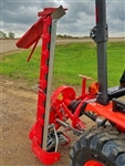 New Enorossi BFT 150--5 FT Manual Lift--- Sickle Mower