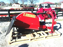 Currently out of stock!  New Shaver SC-50 Stump Grinder for 3 Point.