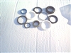 Small hydraulic cylinder repair kit, morra, fort