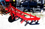 Used Thrifty 2 Row Cultivator for crops