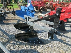 out of stock--New Titan 2-16 Plow for Utility Size Tractors