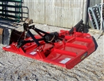 New Tennessee River Rotary Cutter or Brush Hog