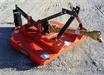 New Tennessee River Imp. 4 ft. Rotary Cutter