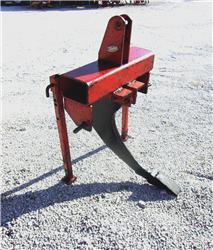 Tufline 1 HD SHANK SUB SOILER ----3 Pt.