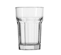 Anchor 7732U 12 oz Beverage Glass, Rim-Tempered, case of 36