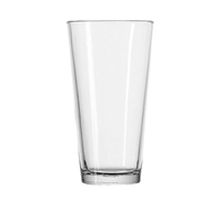 Anchor 77422 22 oz Mixing Glass, Rim-Tempered, case of 24