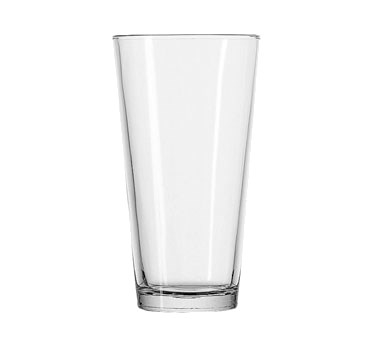 Anchor 77422 22 oz Mixing Glass, Rim-Tempered, case of 24