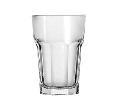 Anchor 7745U 14-1/2 oz Iced Tea Glass, Rim-Tempered, case of 36
