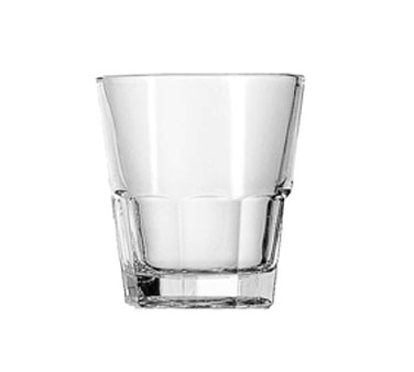 Anchor 799U 9 oz Rocks Glass, case of 36