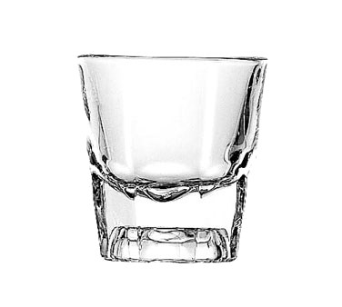 Anchor 90004 4.5 oz Rocks Glass, case of 36