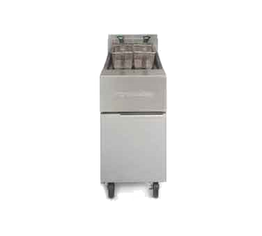(GF14) Fryer - Frymaster