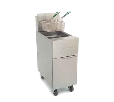 (GF40) Fryer - Frymaster