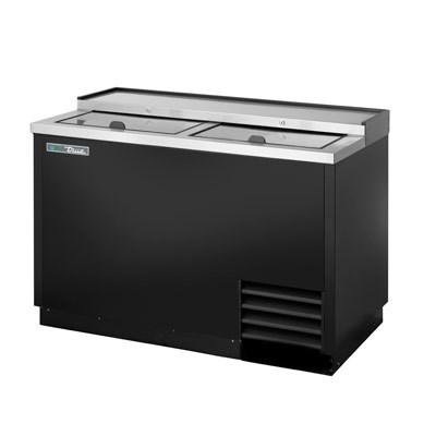 True TD-50-18-HC Bottle Cooler, 50"