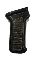 Polish Early Type Pistol Grip