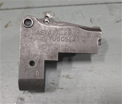 Yugo/Serbian Rear Sight Block