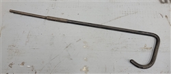 Sten Cleaning Rod