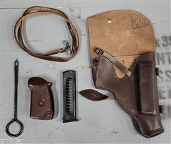 Makarov Essentials Set