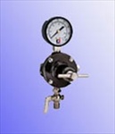 Graco 109075 Low Volume Air Regulator