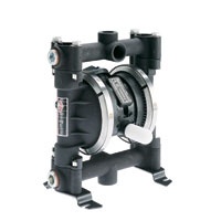 Graco 241906 Husky 716 Diaphragm Pump