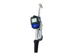 Graco 26C354 SDP8 Series Electronic Preset Oil Meter - Flexible Extension - 1/2 in. (13 mm) Inlet