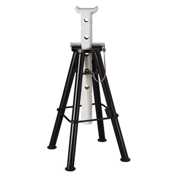 Omega 32107B - 10 Ton High Lift Jack Stands