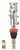 Raasm 35561-55 3:1 Oil and Antifreeze Pump