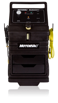 MotorVac 500-8100 BrakeVac™ II