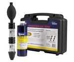 UView Ultraviolet Systems Inc 560000 Combustion Leak Detector