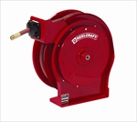 ReelCraft 5635 OLP Low Pressure Air/Water Hose Reel