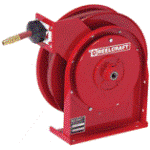 ReelCraft 5650 OLP Air/Water Reel with Hose 3/8 x 50ft
