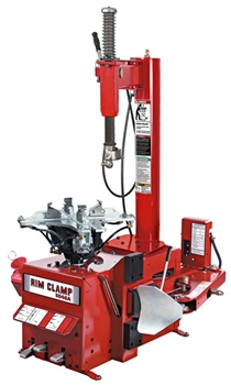 Coats 5040A/E Electric Rim Clamp Tire Changer