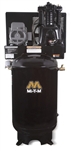 Mi-T-M ACS-23175-80V 80-Gallon Two Stage Air Compressor