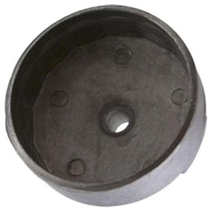 Assenmacher TOY640 Toyota Oil Filter Wrench 64MM with 14 Flats