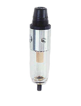 Arrow Pneumatics B742 1/4" Miniature Integral Filter/Regulator