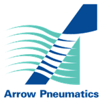 Arrow Pneumatics BKF300M Metal Bowl Kit