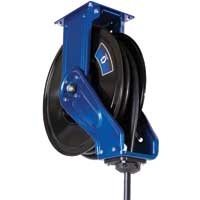 Graco HSH55B Grease Hose Reel 3/8" x 50'