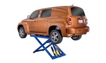 BendPak MD-6XP 6,000-Lb. Mid-Rise Portable Lift