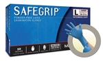 Micro Flex SG375XL SafeGrip® Powder Free Latex Gloves - X Large - 2 PACK -50/Box