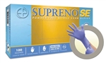 Micro Flex SU690L Supreno® SE Powder Free Nitrile Gloves - Large - 100/Box