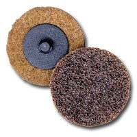 Mountain 8481 2 in. Medium Surface Disc - 25/Box