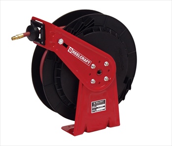 ReelCraft RT635-OLP Air/Water Hose Reel 3/8" x 35'