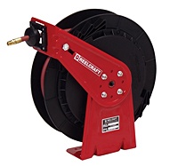 ReelCraft RT650-OLP Air/Water Hose Reel 3/8" x  50'