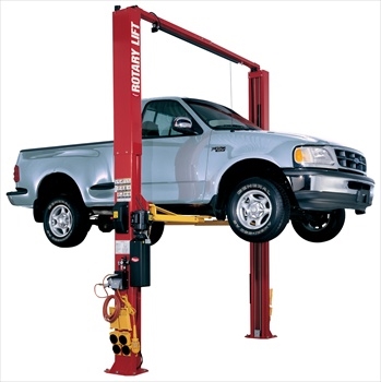 Rotary SPO10N1500 Symmetrical 10,000 Lb. Lift