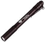 Streamlight 66118 Stylus Pro® Black Penlight with White LED